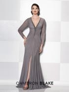 Cameron Blake By Mon Cheri - 215644 Dress