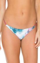 Aerin Rose Swimwear - Minerals Mercury Bottom B490mnrl
