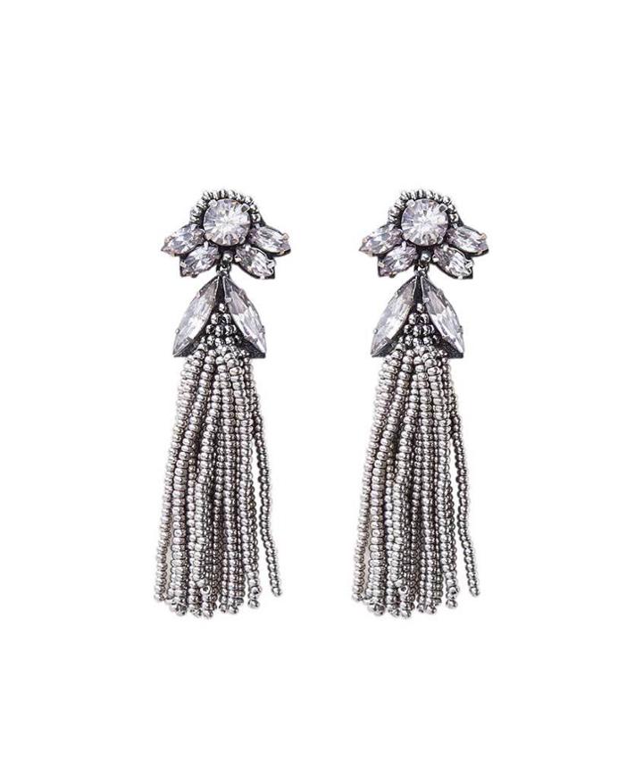 Deepa Gurnani - Gail Earrings
