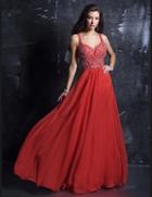 Nina Canacci - 1324 Dress