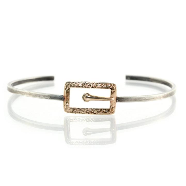 Workhorse Jewelry - Billie