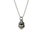 Femme Metale Jewelry - Sacred Charm Necklace