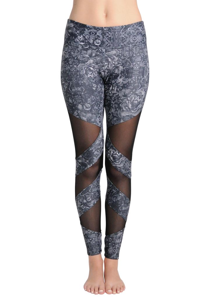 Jala Clothing - Power Legging 6002898437