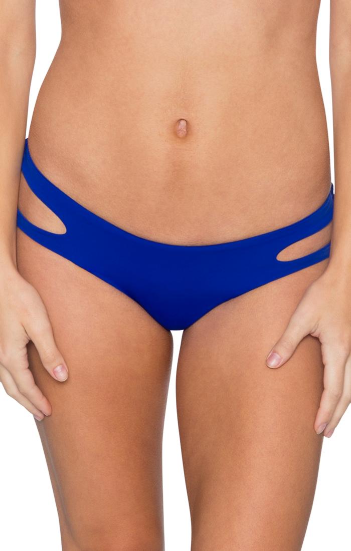 Aerin Rose Swimwear - Luxe Bottom B486ingo