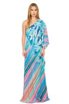 Caffe Swimwear - Long Dress Vp1733