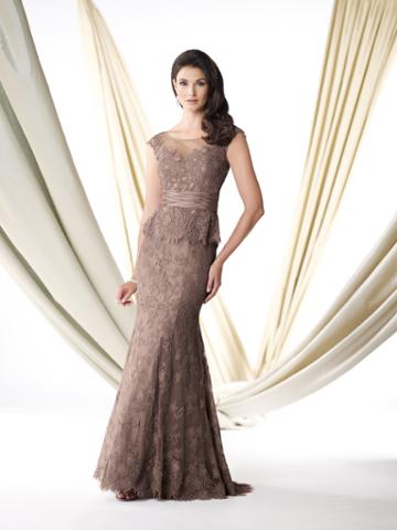 Ivonne D By Mon Cheri - 114d38 Dress
