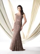 Ivonne D By Mon Cheri - 114d38 Dress
