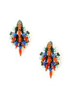 Elizabeth Cole Jewelry - Billie Earrings 7758712016