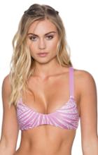 B Swim - Oasis Bralette U93supa