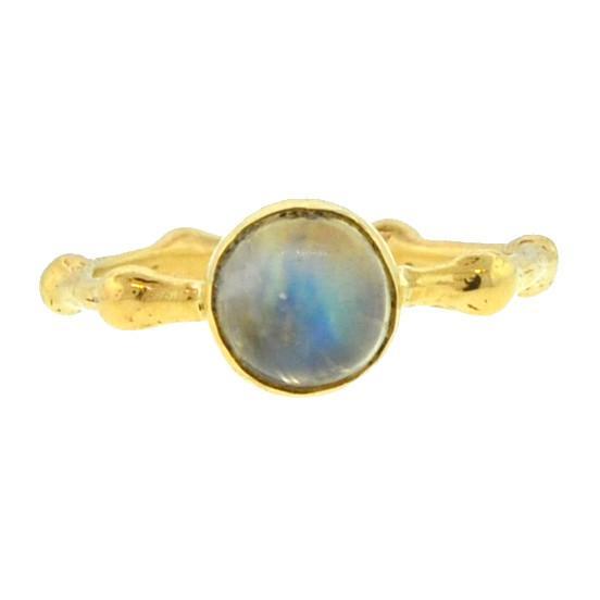 Mabel Chong - Milky Way Bamboo Ring-wholesale