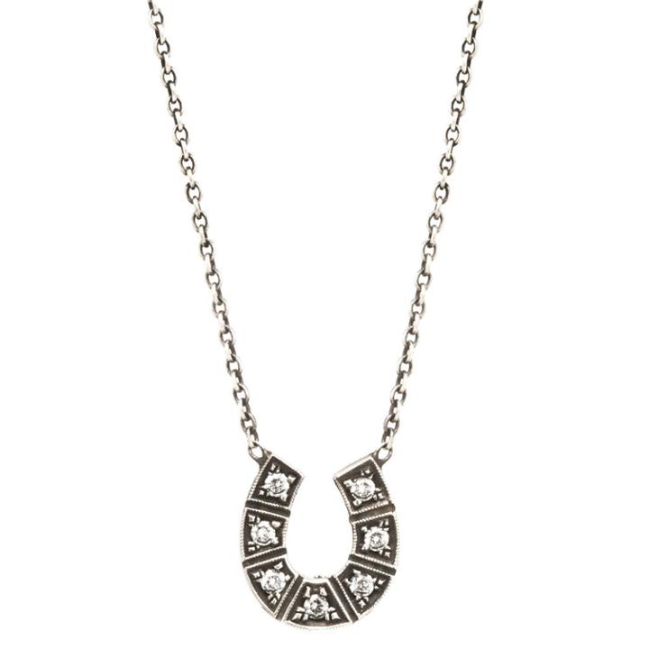 Workhorse Jewelry - Audris