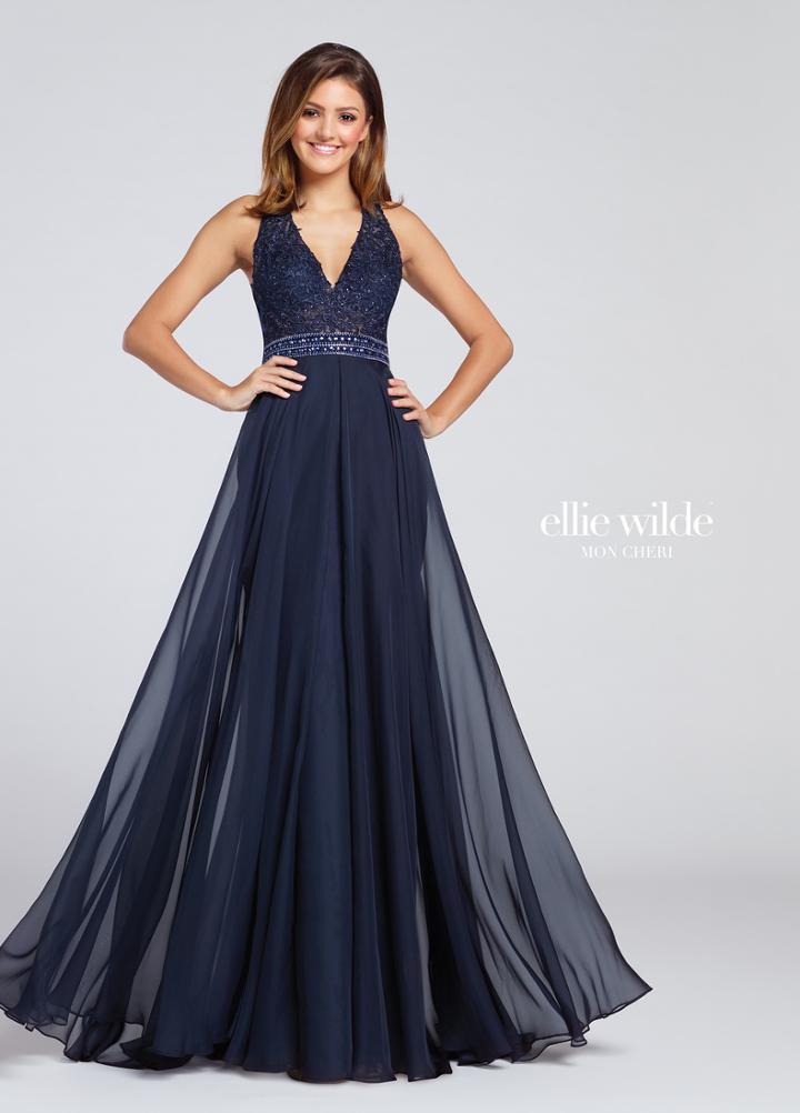 Ellie Wilde - Ew117083 Gown