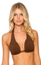 Sunsets Swimwear - Marilyn Bikini Top 64tjava