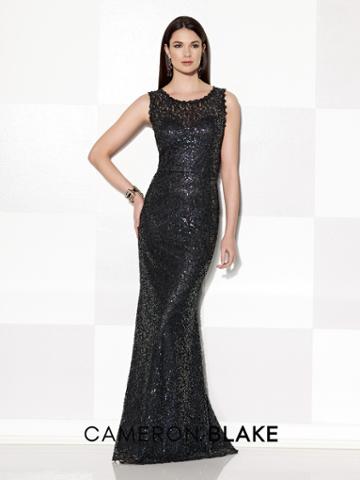 Cameron Blake By Mon Cheri - 215633 Dress