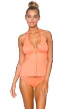 Swim Systems - Havana Halterkini Top C677nect