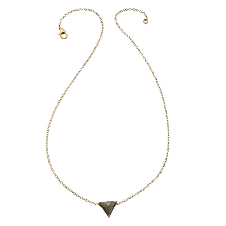 Heather Hawkins - Bermuda Necklace - 9mm - Multiple Colors