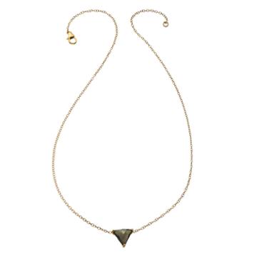 Heather Hawkins - Bermuda Necklace - 9mm - Multiple Colors