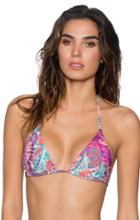 Sunsets Swimwear - Starlette Top 63tpais