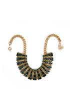 Elizabeth Cole Jewelry - Halle Necklace 207711409