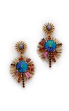 Elizabeth Cole Jewelry - Issey Earrings 6157729477