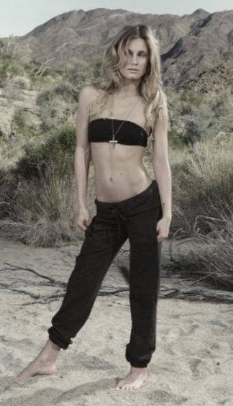 Merritt Charles - Wilkenson Sweatpants