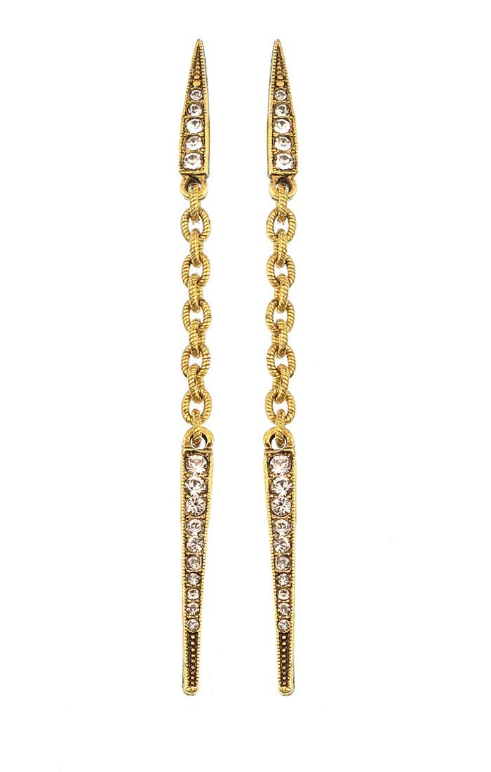 Elizabeth Cole Jewelry - Sloan Earring