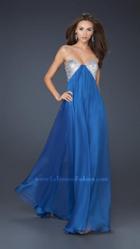 La Femme - Prom Dress 17461