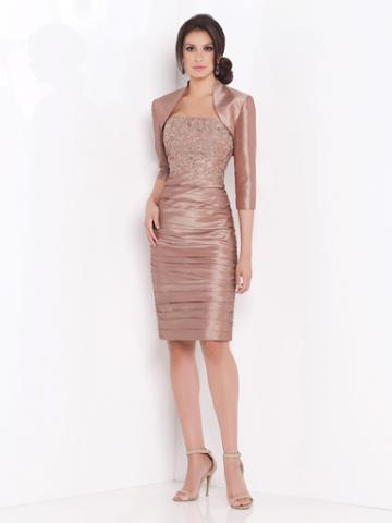 Social Occasions By Mon Cheri - 115856 Dress