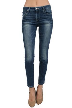 Joe's Jeans Ankle Jean In Laurel