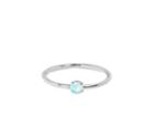 Bonheur Jewelry - Inã£â¨s Opal Ring