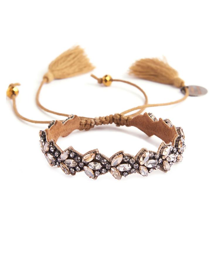 Deepa Gurnani - Doveva Bracelet 9055086598