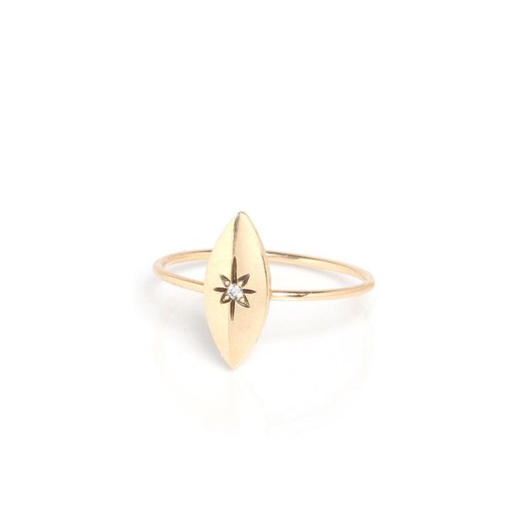 Workhorse Jewelry - Rana