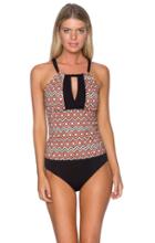 Sunsets Swimwear - Mia Tankini Bikini Top 87ttaos