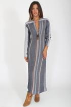 Goddis - Andi Caftan In Perfect Storm