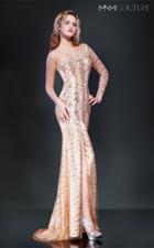 Mnm Couture - 8273 Gold