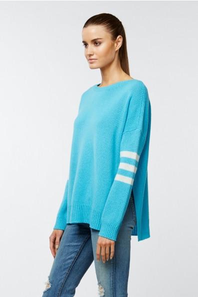 360 Sweater Decker