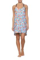 Helen Jon - Beach Dress In Pacific Rim