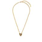 Elizabeth Cole Jewelry - Jaguar Necklace