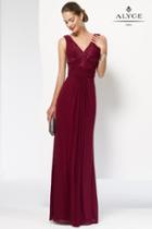 Alyce Paris Special Occasion Collection - 27129 Dress