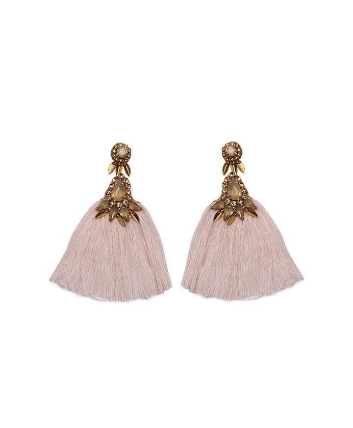 Deepa Gurnani - Herise Earrings