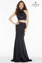 Alyce Paris Prom Collection - 6703 Dress