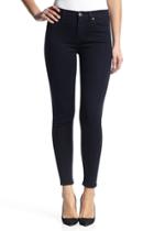 Hudson Jeans - Wh407ded Barbara High Waist Super Skinny In Zerene