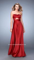 La Femme - Prom Dress 22052