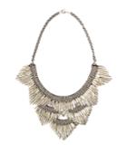 Deepa Gurnani - Jaliyah Necklace 4554374278