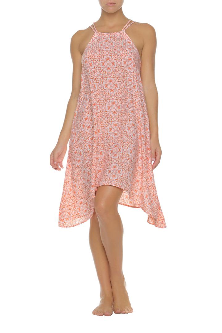 Helen Jon - Sun Dress-exuma