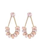 Deepa Gurnani - Dawn Earrings