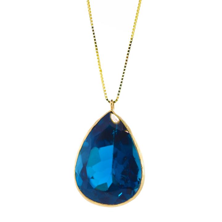 Mabel Chong - Cecilia Necklace-wholesale