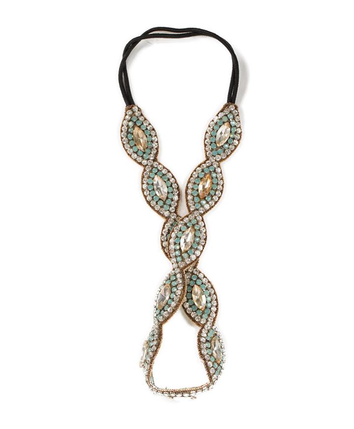 Deepa Gurnani - Caitlyn Headband