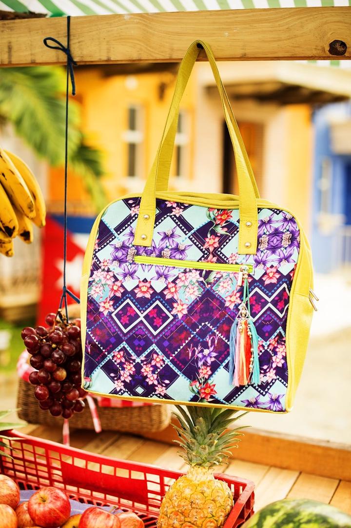 2018 Mar De Rosas - Mar Citrico Bag 161918177