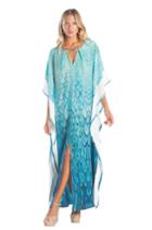 Caffe Swimwear - Vp1621 Cover Up